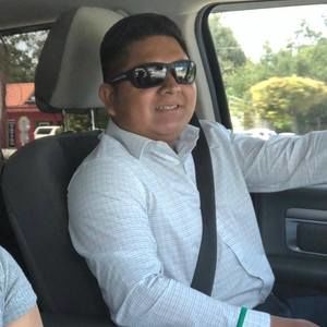 Meet your Posher, Joseph